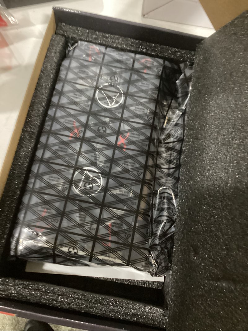 Condition photo showing Good Condition for radeon rx 5500 xt graphics card, 8gb gddr6 128 bit rdna architecture 1717/1845 mhz (base/boost clock) directx 12 hdmi dp pcie4.0 for 1080p gaming & streaming (rx 5500 xt)