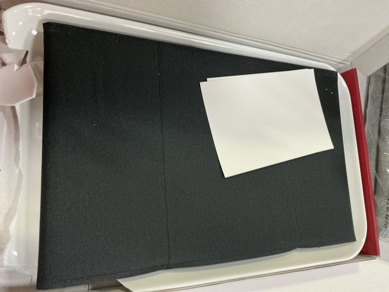 Condition photo showing Good Condition for Fathers Day Dad Gifts, Gift for Dad Grill Platter from Daughter/Son, BBQ Grilling Serving Tray Plate Dishes, Dad Birthday Gift for Salads Desserts Charcuterie Outdoor Indoor Cooking Father's Day