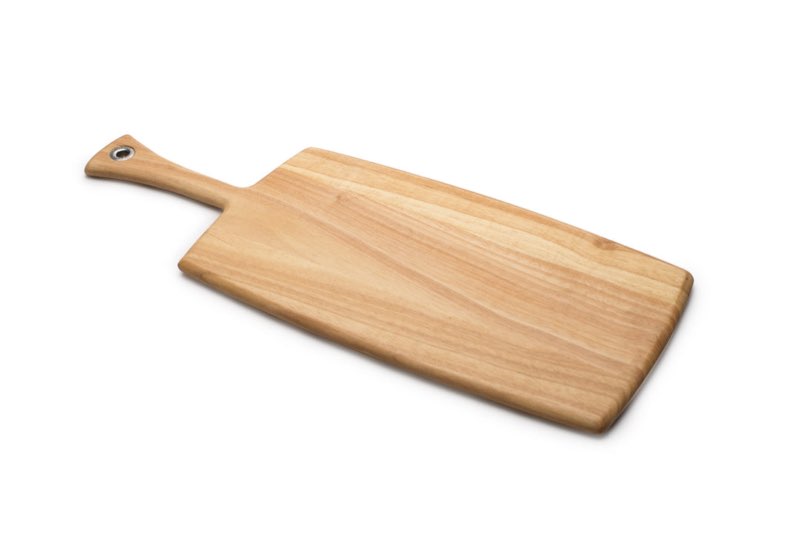 ironwood gourmet large rectangular blonde provencale paddle board