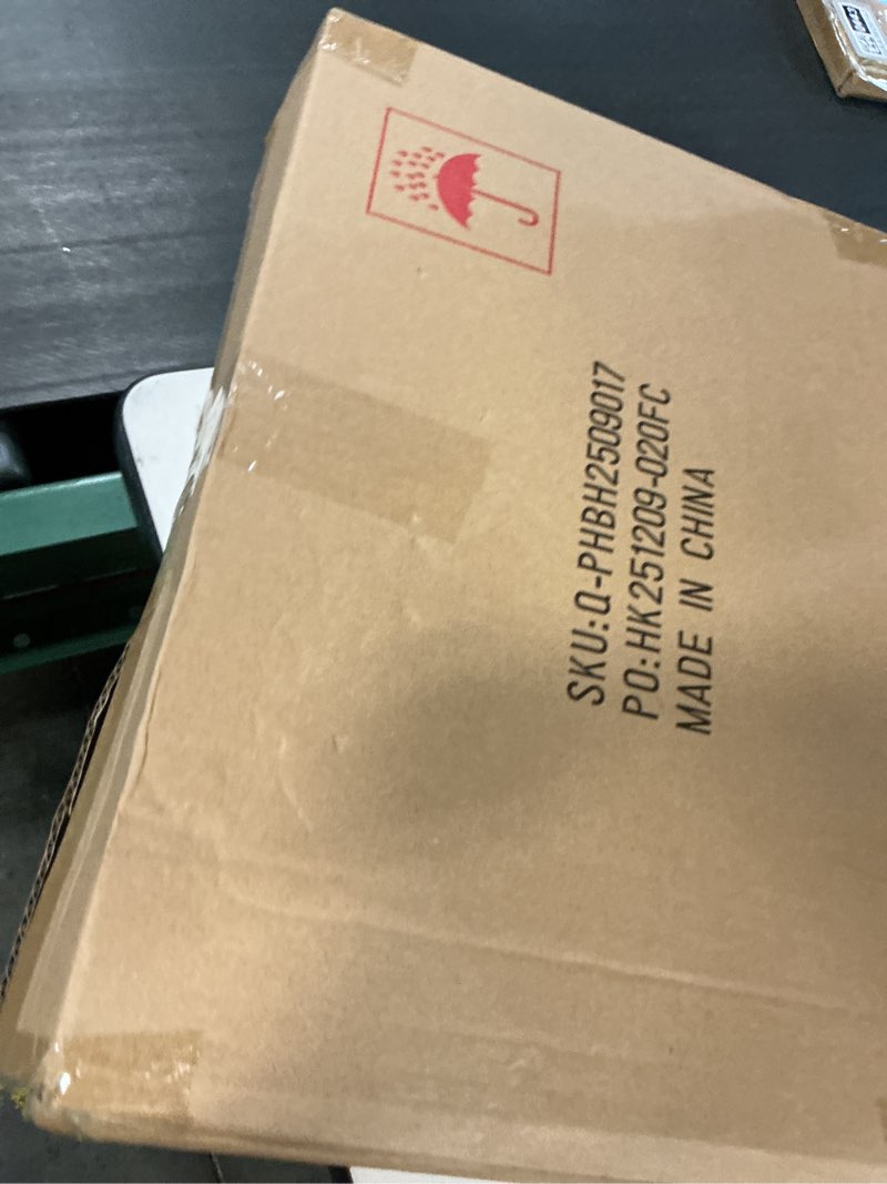 Condition photo showing New/Like New for rlavbl 10x7x5 shipping boxes set of 30, white corrugated cardboard box for packing, mailing, business 10x7x5 white