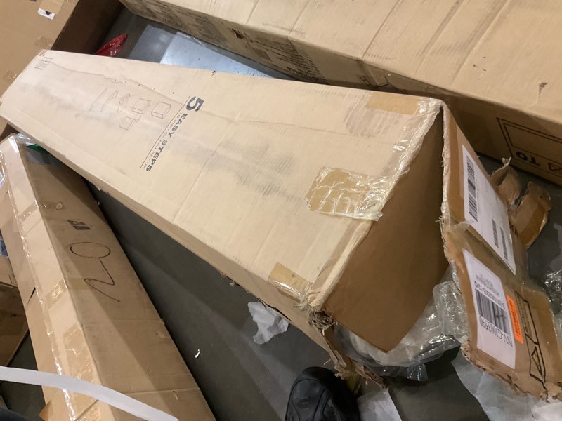 Condition photo showing Good Condition for novilla 12 inch queen size mattress in a box, hypoallergenic & back pain relief, hybrid queen mattresses with smarts coils, fiberglass free certipur-us certified colchones no box spring needed queen 12"