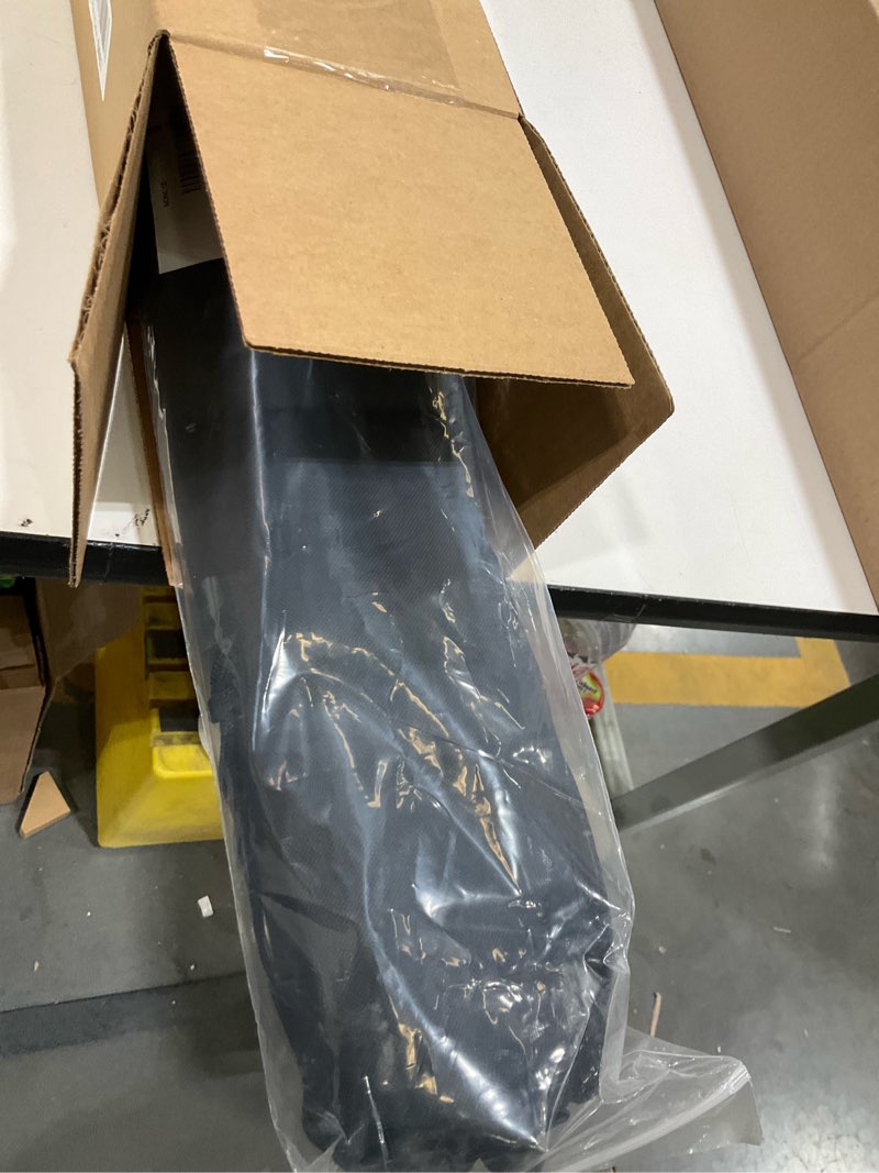 Condition photo showing Good Condition for Foxelli Trekking Poles – Lightweight Collapsible Aircraft Grade Aluminum Hiking Poles with Cork Grips Quick Locks & All-Terrain Accessories – Pair of 2 Grey