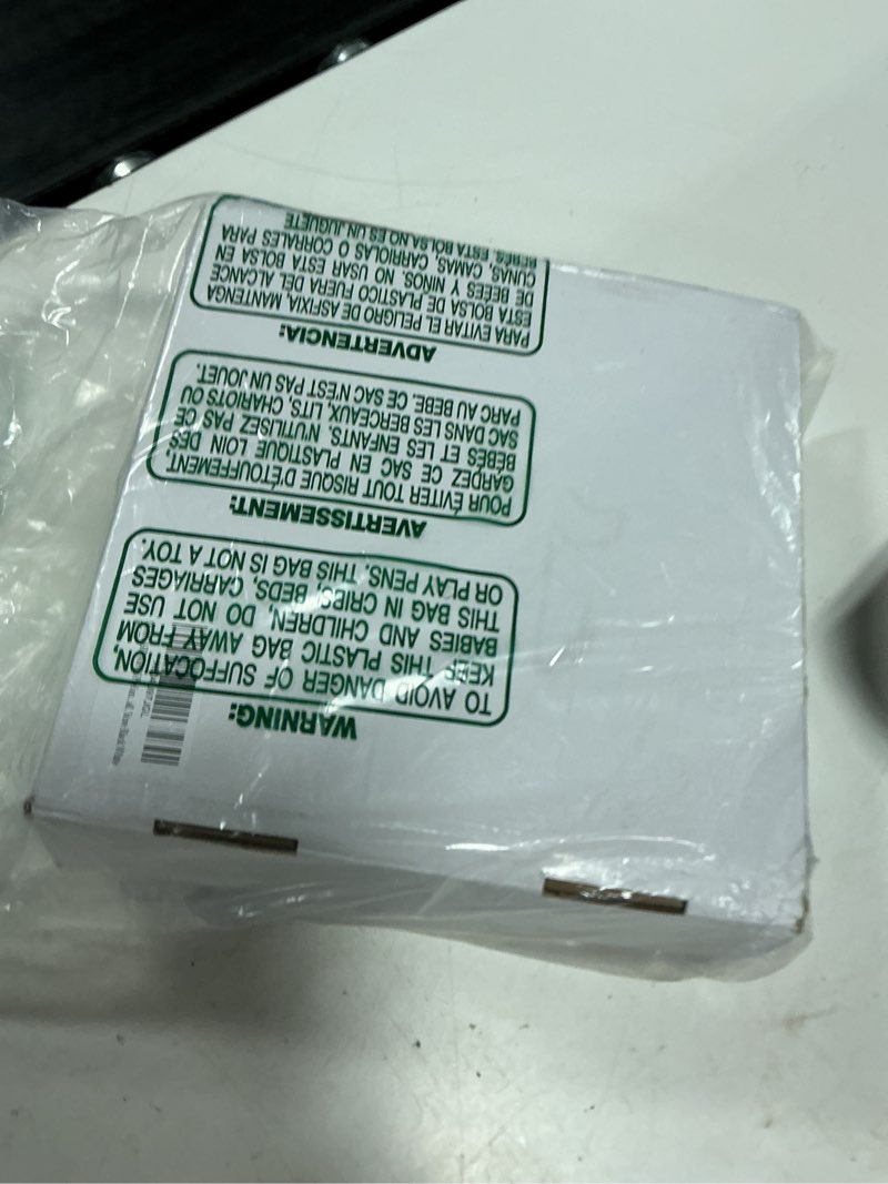 Condition photo showing Good Condition for morcart peel and stick floor tile star waterproof vinyl flooring diy flooring for bathroom, kitchen, fireplace, pet house, stairs, bedrooms, wall, store(40pcs,7.87" x 7.87",white)