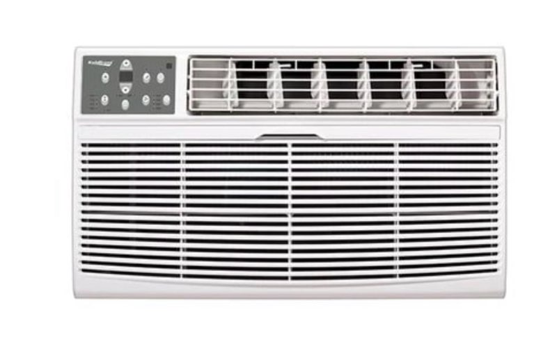 Koldfront WTC14012WCO230V 14,000 BTU 230V Through the Wall Air Conditioner - Cool Only