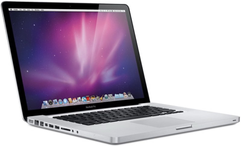 A1286 Apple MacBook Pro 15? 2.4GHz Core i7 (Late 2011)-Pre owned
