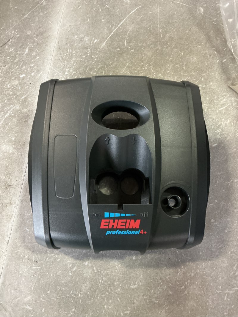 Condition photo showing New/Like New for EHEIM professional 4+( Only the upper part) 
