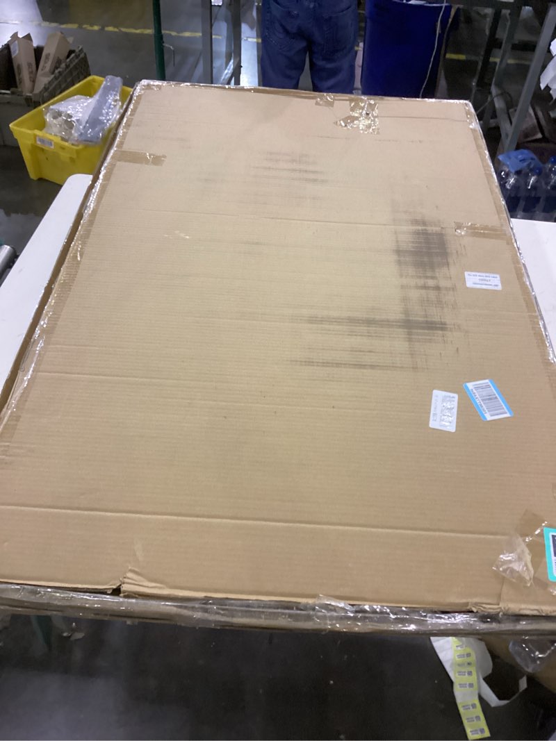 Condition photo showing New/Like New for Christmas Decorations:4FT Yard Signs LEFT Facing Christmas Yard Signs + Max Dog COMBO Yard decorations for Home Lawn Pathway Walkway Themed Party (Left Facing)