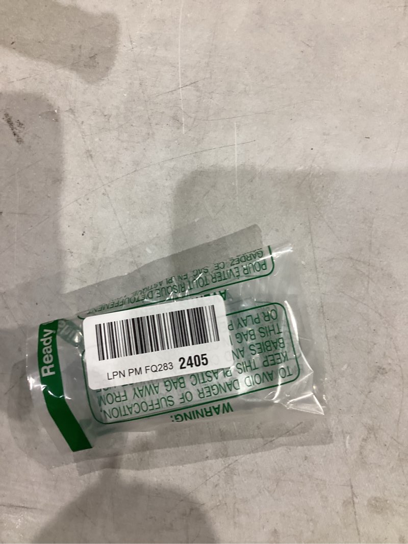Condition photo showing New/Like New for 4x4 Vacuum Solenoid Purge Valve 4WD Locking Hub Vacuum Solenoid 7L1Z-9H465-B Compatible With Ford Expedition Ford F-150 F-250 F-350 F-450 F-550 Super Duty Lincoln Navigator