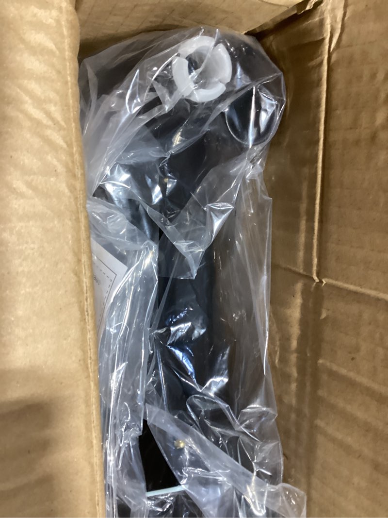 Condition photo showing As Is for Bed Rails for Elderly Adults Safety with Extending Non-Slip Handle, ASTM Approved Adjustable Bed Assist Rail for Seniors, 400lb Weight Capacity, Storage Pocket & Fixing Strap,Fits Twin/Full/Queen/King