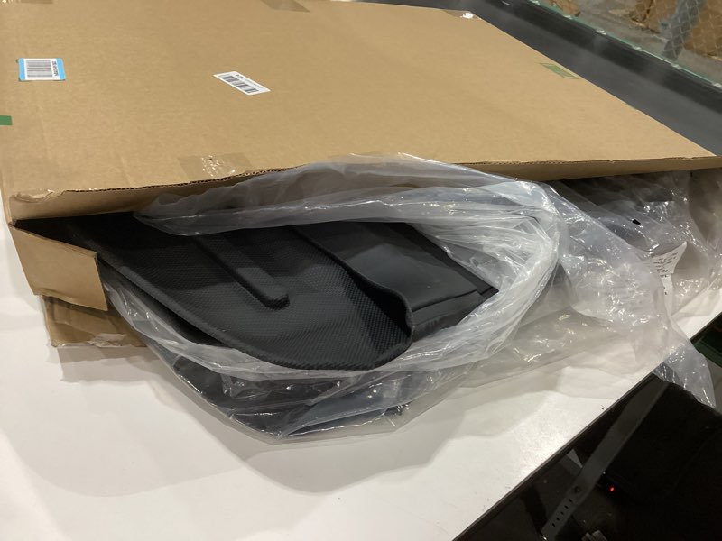 Condition photo showing Good Condition for TripleAliners Truck Bed Mat Compatible with 2009-2025 2026 Dodge Ram 1500 & 2019-2024 Classic Accessories 5'7'' Perfectly Flush All Weather Protection TPE Heavy Duty Cargo Mat (Won't fit Rambox) 3) Ram 1500 | 09-26 | 5.7FT