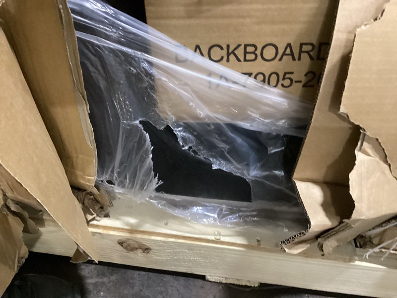 Condition photo showing Good Condition for Silverback NXT Portable Adjustable 10ft Outdoor Basketball Hoop - 50" and 54" Basketball Goal Backboard Available - Assembles in 90 Minutes