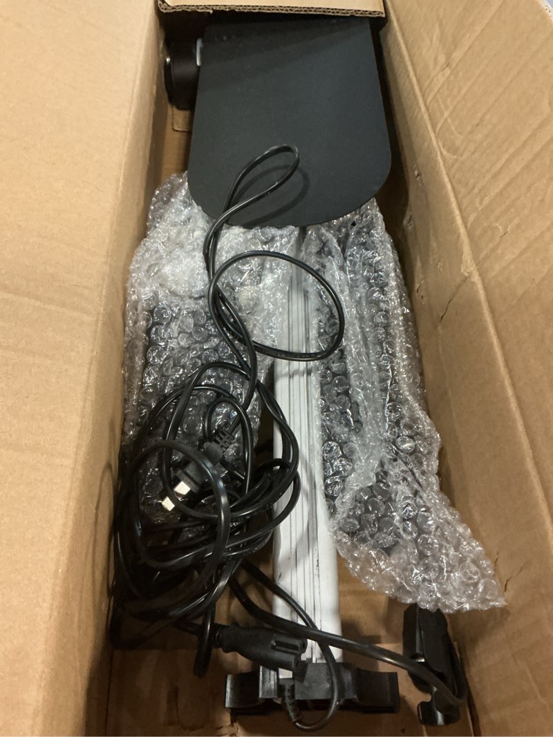 Condition photo showing Good Condition for Electric Knee Glide for Knee Replacement Recovery Aids Kit Knee Therapy Exercise Strengthening Equipment for PCL ACL MCL Knee Surgery Before and After,FSA/HSA Eligible 2