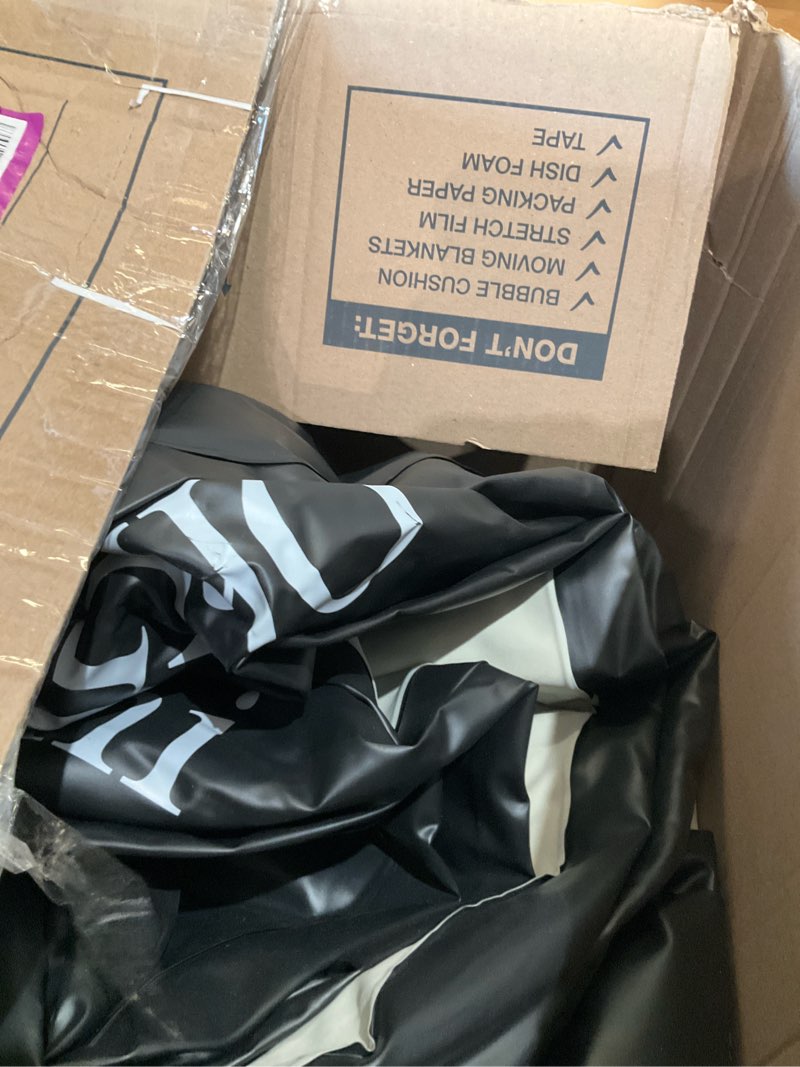 ohgeni air mattress