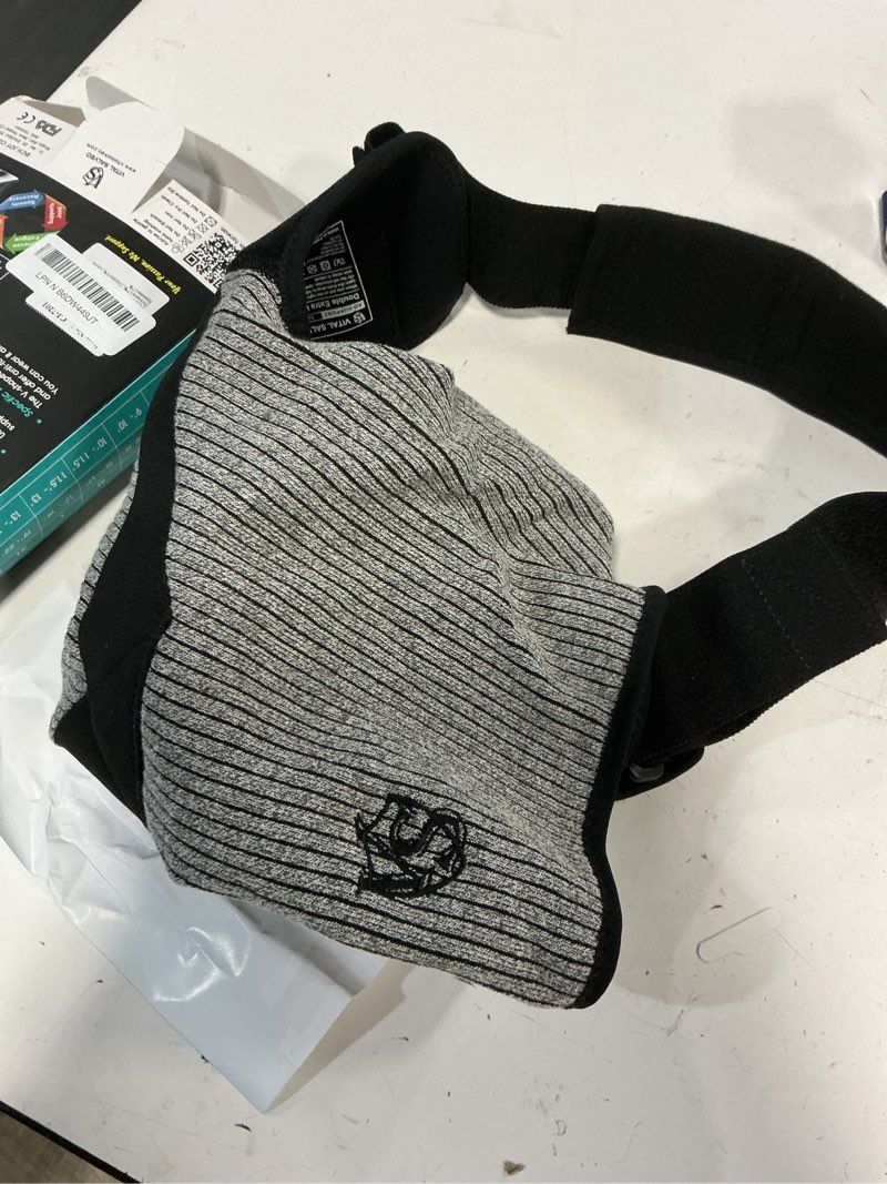 Condition photo showing Good Condition for Vital Salveo Shoulder Brace Compression Sleeve Wrap with Support and Stability Breathable for Shoulder Pain Dislocated Rotator Cuff Tendinitis (1PC) XX-Large