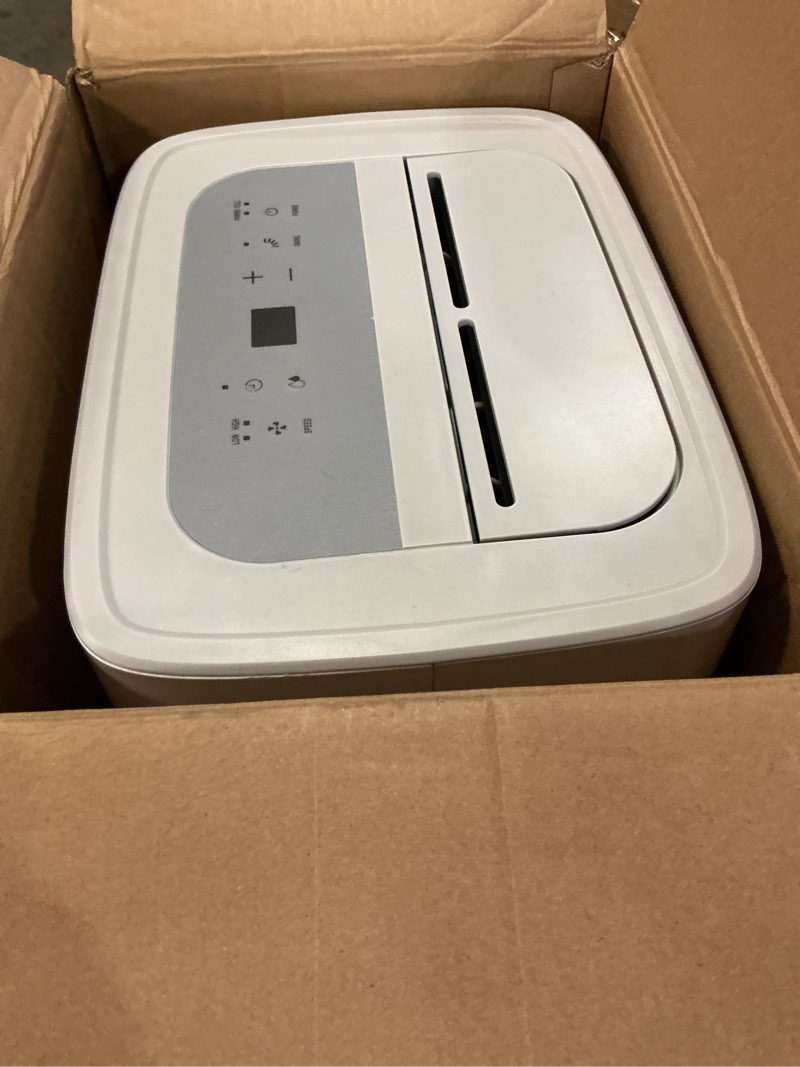 Condition photo showing Good Condition for Waykar 80 Pints 2025 Energy Star Dehumidifier for Spaces up to 5,000 Sq. Ft for Basement and Home, Large Room with Drain Hose and 1.14 Gallons Water Tank 80 Pints 5000 Sq. Ft