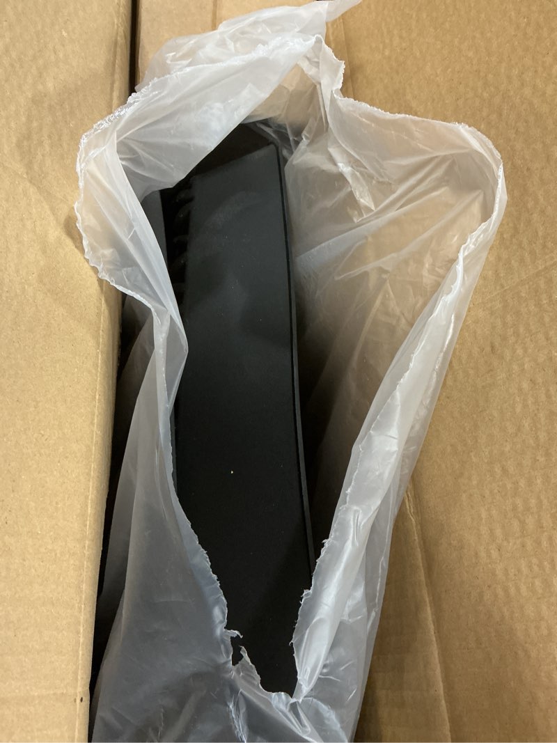 Condition photo showing Good Condition for KIWI MASTER Floor Mats for 2021-2026 Jeep Grand Cherokee L, OEM Replacement 82216640AA, Custom Fit All Weather Car Mats, Heavy Duty TPE Floor Liners, Front & Rear 3 Row, Black Jeep Grand Cherokee L|2021-2026|Floor Mats