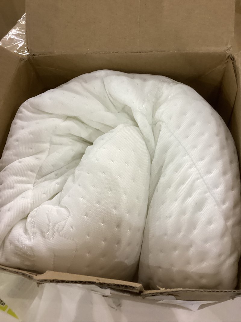 memory foam pillow