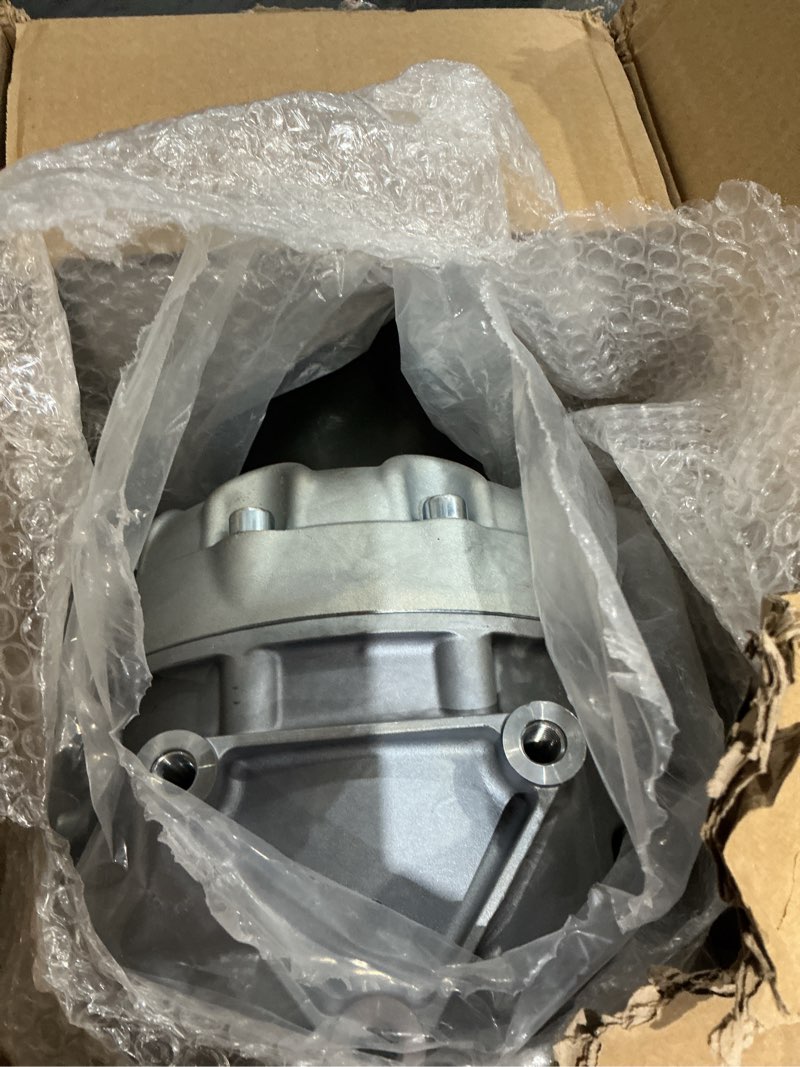 Condition photo showing Good Condition for air dryer system saver compatible with freightliner kenworth mack meritor navistar peterbilt volvo replaces wabco 4324711010
