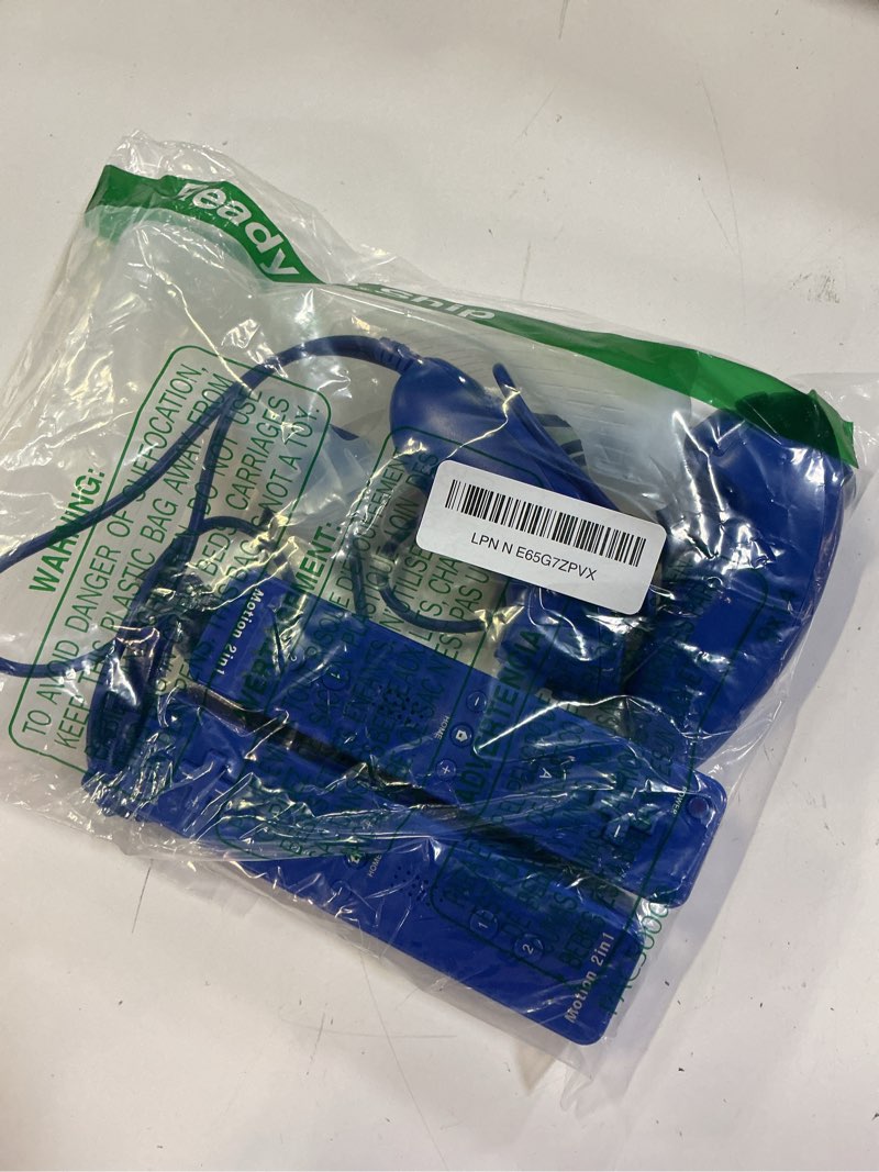 Condition photo showing Good Condition for techken motion plus wii controllers 2packs with nunchucks, wii remote controllers compatible for wii and wii u with built in motion plus 2blues