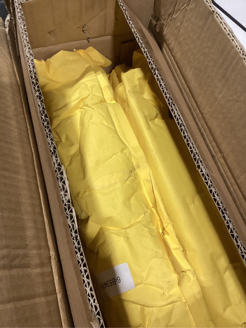 Condition photo showing Good Condition for Shocks x4,OCPTY Front Rear Shocks Absorbers Struts for Chevy Fits 1999 2000 2001 2002 2003 2004 2005 2006 2007 for Chevy Silverado 1500,99-07 for GMC Sierra 1500 344380 37150 Auto Shocks (for RWD)