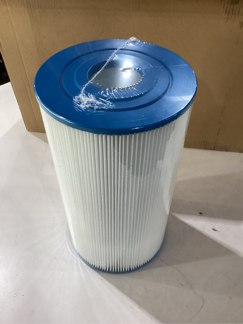 Condition photo showing New/Like New for PWK30 Hot Springs Spa Filters, Compatible for Watkins 31489, Unicel C-6430, Filbur FC-3915, P/N0969601,73178, 73250, 71825, 30 sq.ft.Hot Tub Filter 3 Pack