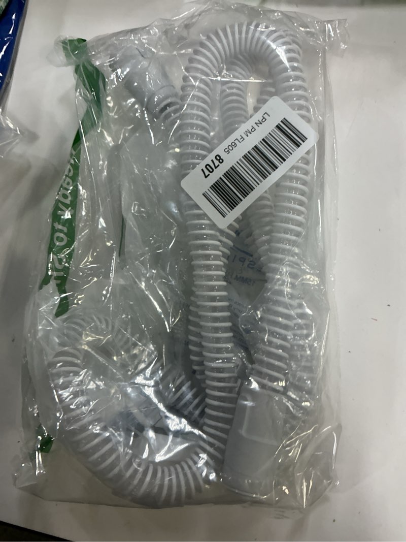 Condition photo showing Good Condition for Respironics 15MM Heated Tube for DreamStation