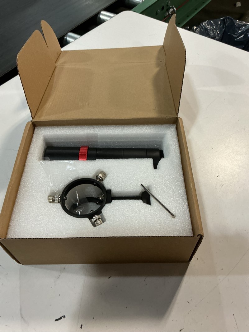 Condition photo showing Good Condition for svbony sv905c guide camera, 1.23mp cmos sensor, 1.25" usb2.0 astrophotography camera with ar-coated, for autonomous navigation and astrophotography