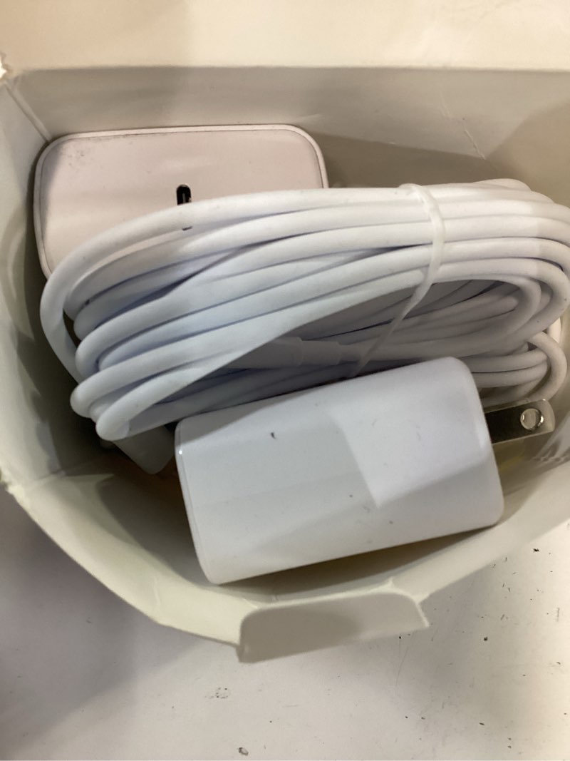 Condition photo showing Good Condition for samsung super fast charger 45w usb c android phone chargers,2pack 10ft samsung charger fast charging cord,quick type c charger wall block for samsunggalaxy s25 ultra/s25+/s24ultra/s24/s23/s22/s20/s21+