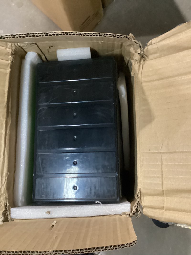 Condition photo showing Good Condition for newport 12v50ah deep cycle heavy-duty marine battery, lightweight & sealed agm, trolling motor compatible