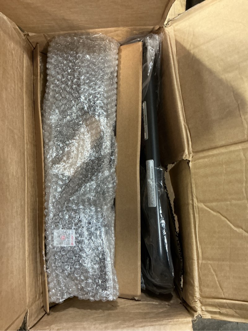 Condition photo showing Good Condition for sunny health & fitness mini steppers for exercise at home, stair step workout machine, full body cardio equipment, with optional free sunnyfit app connection and resistance band smart/twist motion