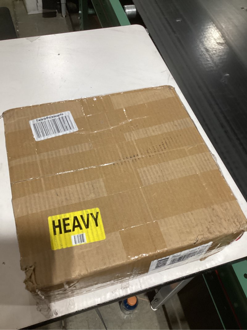 Condition photo showing New/Like New for A-Premium 11.02 inch (280mm) Front Vented Disc Brake Rotors Compatible with Select Kia and Hyundai Models - Elantra, Elantra GT, Soul, Forte, Veloster, Forte Koup, Forte5, Kona, Venue, 2-PC Set