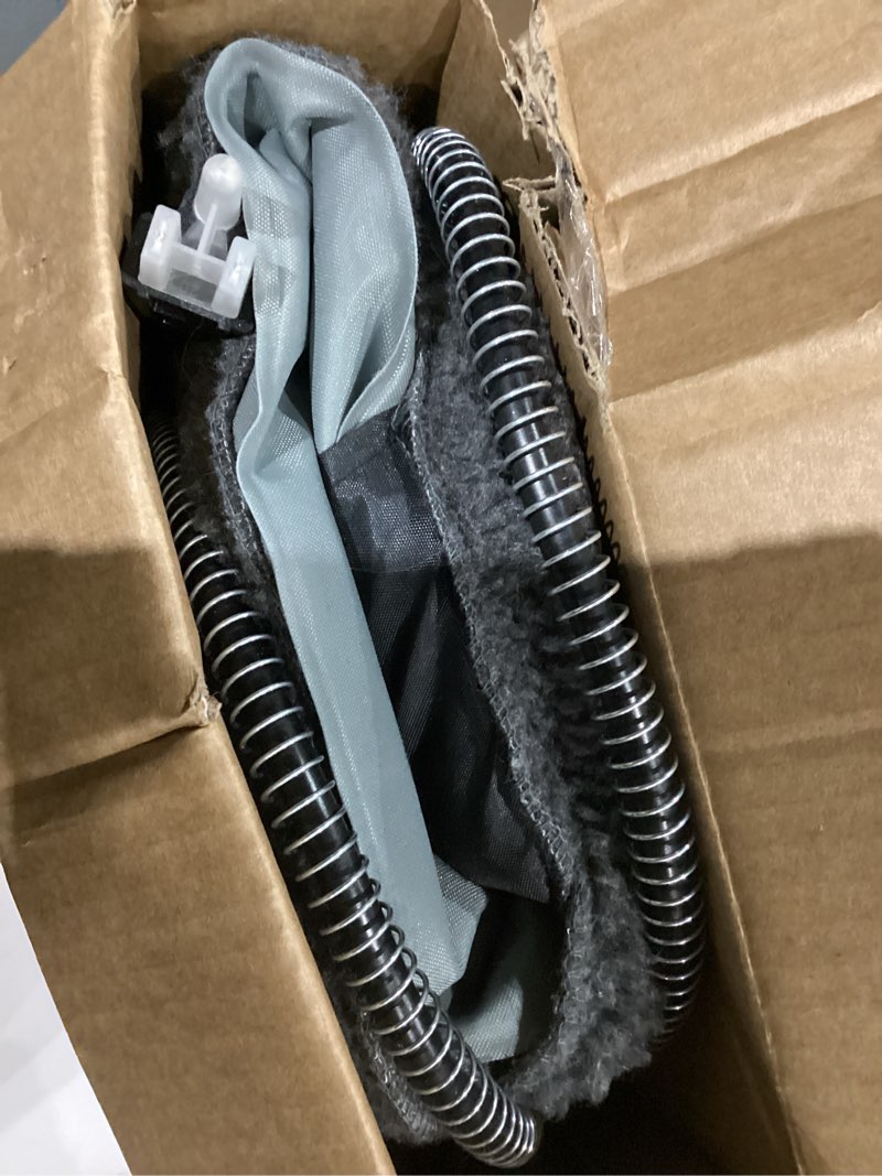 Condition photo showing Good Condition for K&H Pet Products Lectro-Soft Orthopedic Outdoor Heated Dog and Cat Bed for Medium Dogs or Big Cats, Soft/Flexible Safety Listed Warming Pad, Waterproof, Washable Cover - Medium 24 X 19in Gray 40W Medium 19 X 24 Inches