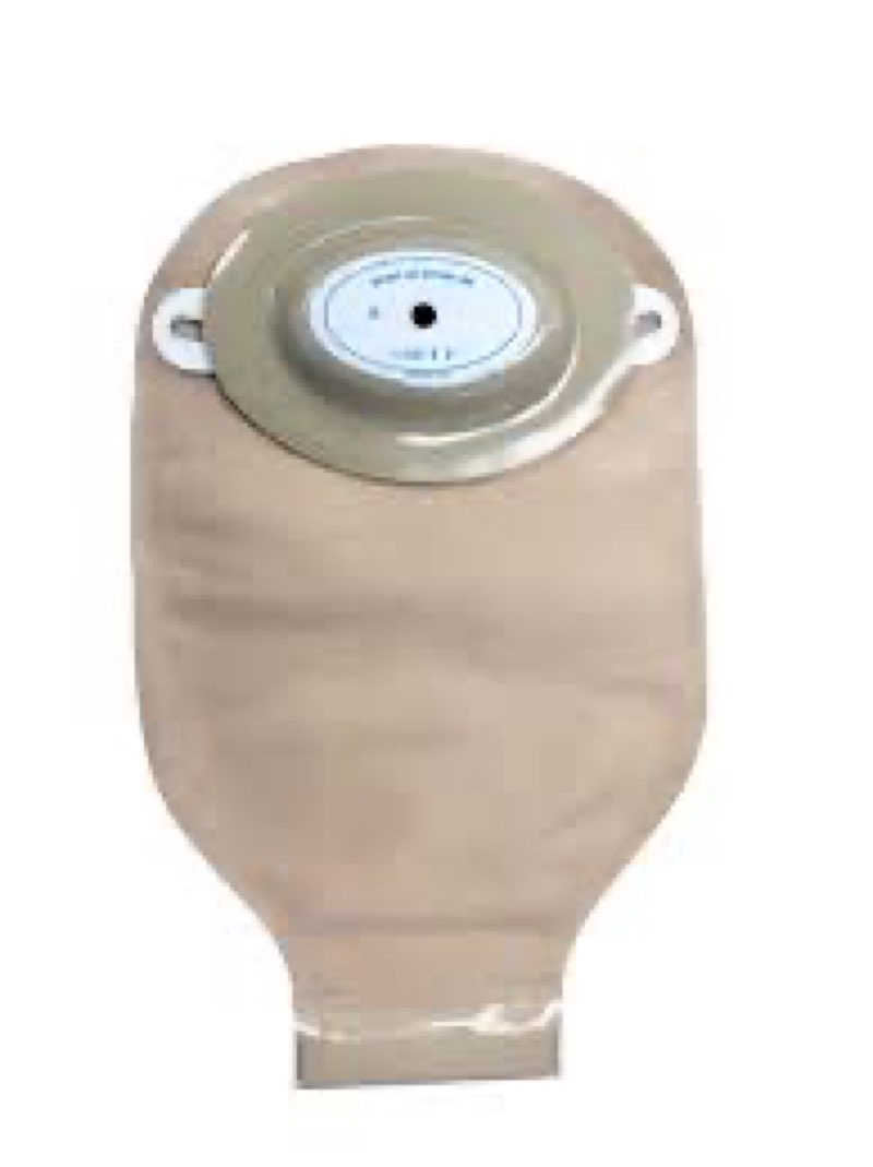 Ostomy bag • Nop-pyrogenic • Non-toxic
