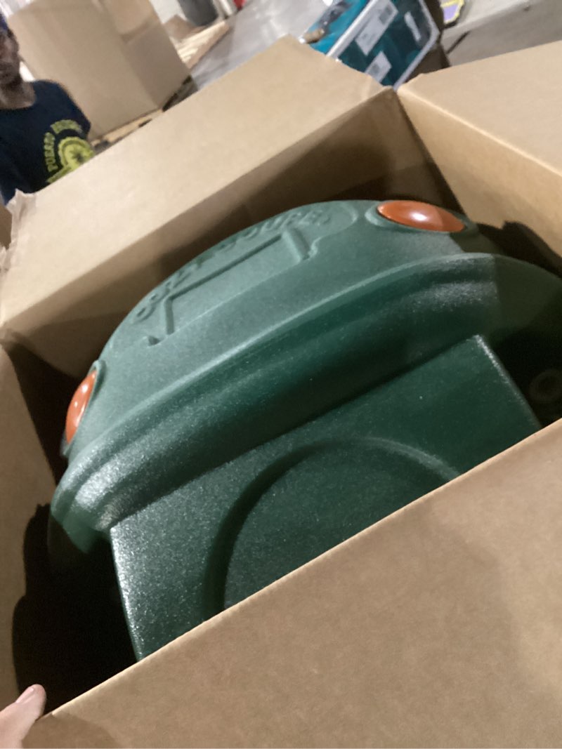 Condition photo showing Good Condition for little tikes cozy coupe dinosaur – amazon exclusive large, green green large