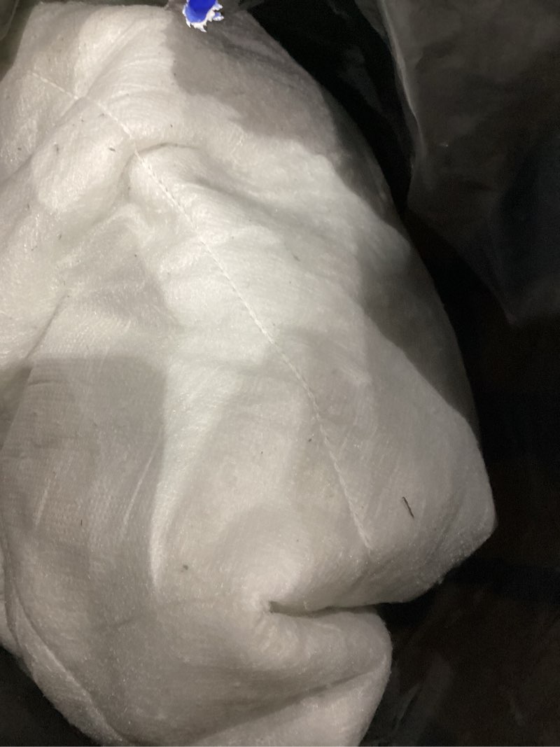 mattress pad/ topper 