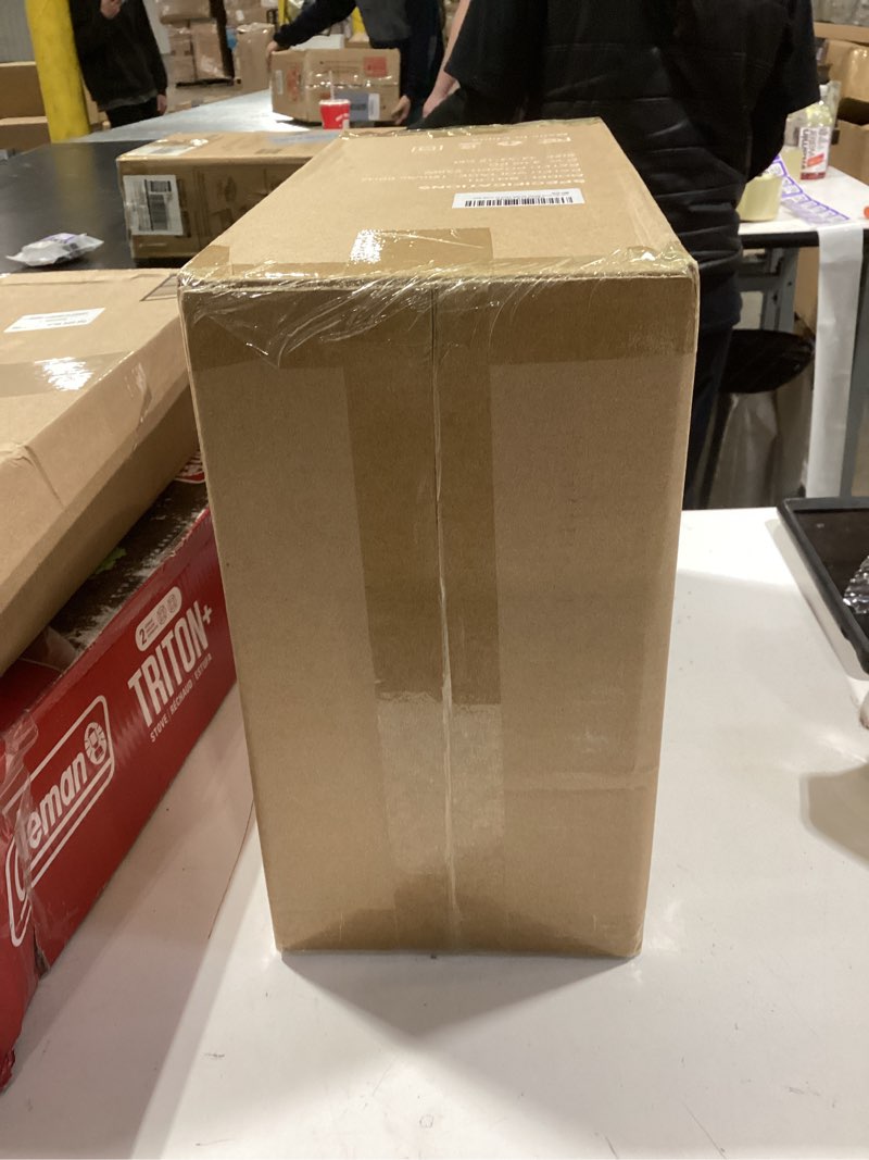 Condition photo showing New/Like New for portable sauna blanket for home, portable design, relaxation and detox washable & foldable with carrying bag and remote control, 88-158?, 10-60 minutes timer, (6 x 2.62) ft