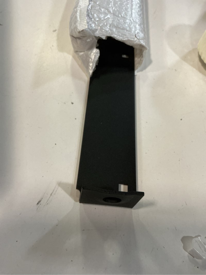 Condition photo showing Good Condition for 790-00120-0637 24" Shave Plate for MTD Snow Blower Scraper Bar Replacement for 784-5581A-0637 784-5581A-0662 784-5581