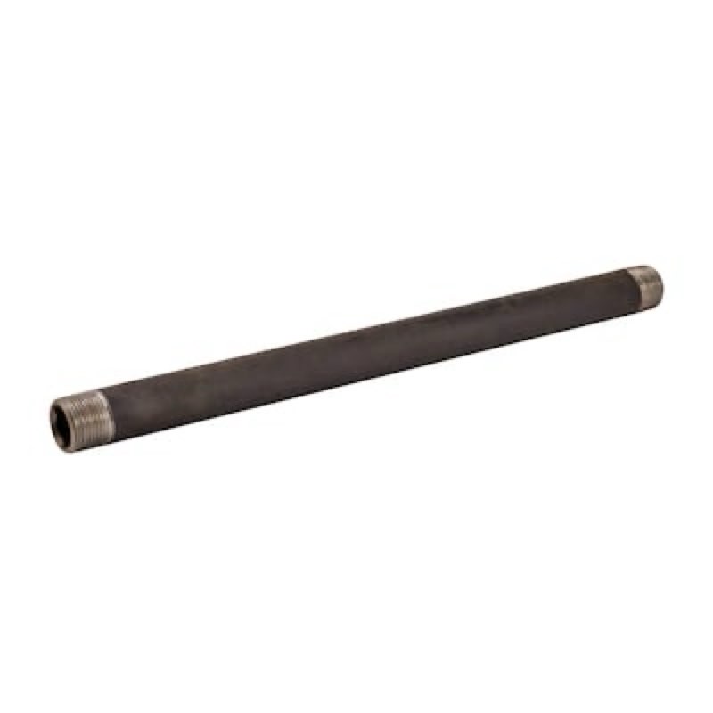 southland 1-in x 72-in black pipe item #71478 | model #20623