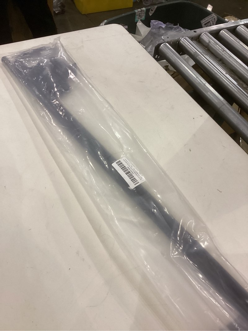 Condition photo showing Good Condition for HANSHAN Cane Bolt Drop Rod Gate Drop Pin 36in Heavy Duty Steel-2 Pack 36-2pack