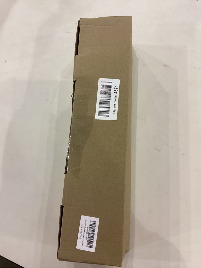 Condition photo showing New/Like New for Solar Christmas Tree Garden Stake Lights Waterproof Christmas Decorations Tree Lights Outdoor Xmas Tree Light Christmas décor Pathway Lights Patio Yard (Color, 2pcs