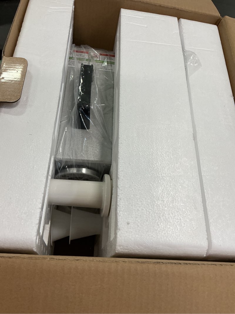 Condition photo showing Good Condition for LEM Mighty Bite Meat Grinder