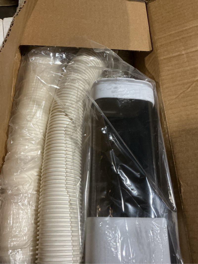 Condition photo showing As Is for Cup Dispenser & 500pcs 3ozCup Wall Mounted Bathroom Cup Holder for 3oz-5oz Disposable Paper and Plastic Cups Water Cooler Cups Dispenser with Adhesive Plate for Home Office Gym More