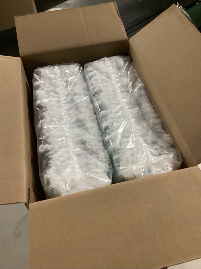Condition photo showing New/Like New for Pampers Diapers - Cruisers 360 - Size 6, 80 Count, Babyproof up to 100% Leakproof Pull-On Diaper Size 6 80