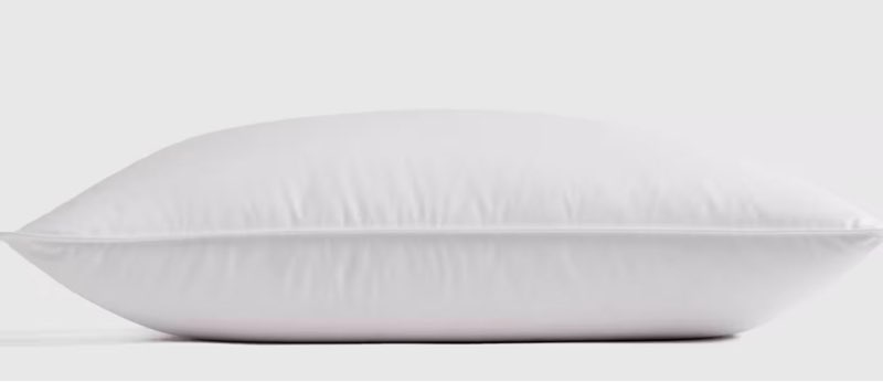 Quince Luxe Goose Down Pillow king