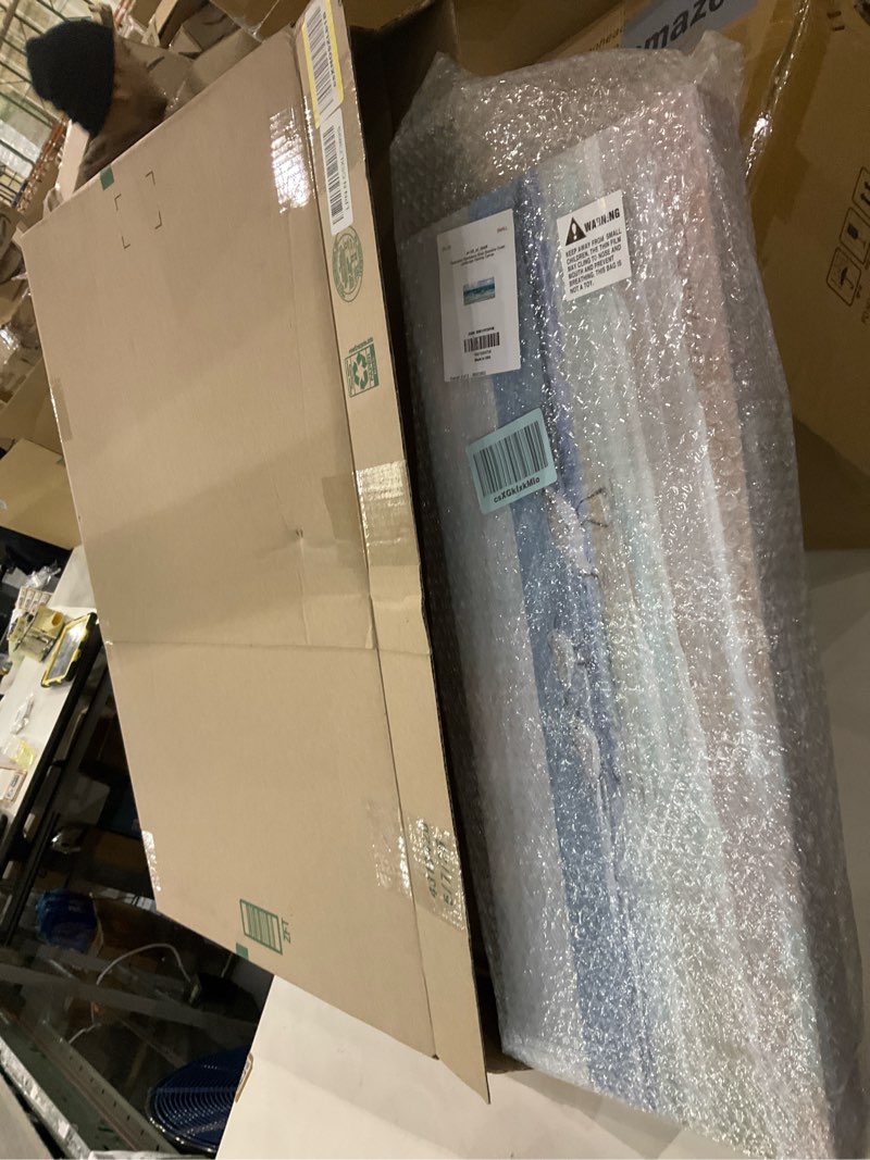 Wooden board paining 