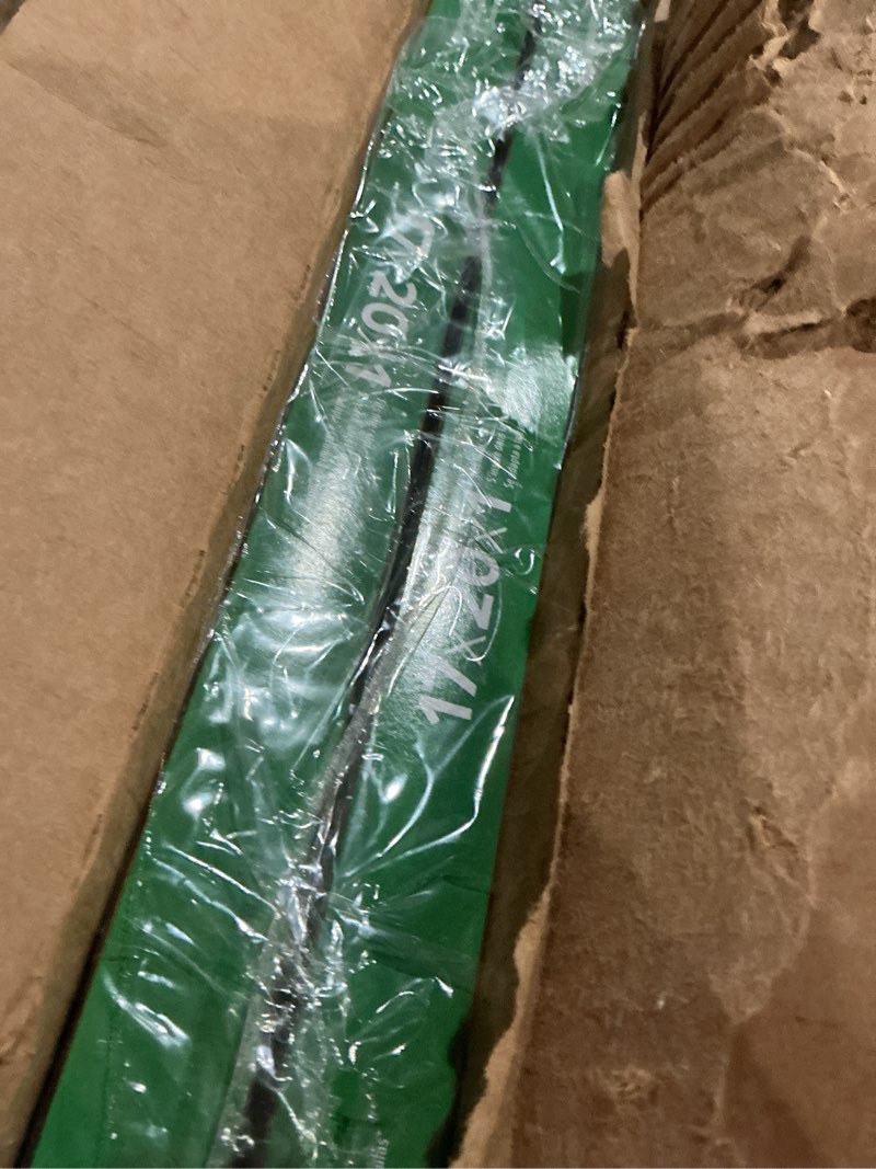Condition photo showing Good Condition for filtrete 17x20x1 ac furnace air filter, mpr 700, merv 8, tough on pollen, easy on airflow, 3-month pleated 1-inch electrostatic air cleaning filter, 2-pack (actual size 16.69 x 19.69 x 0.81 in)