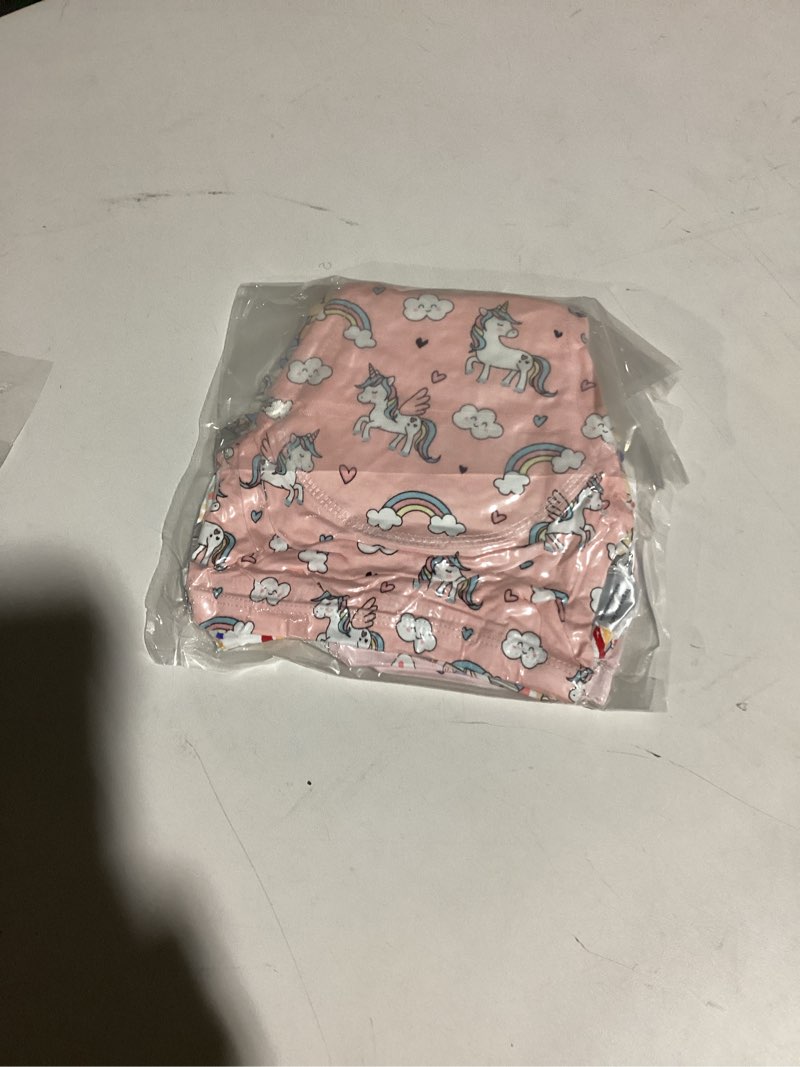 Baby Boys Girls Training Pants, Toddler Potty Training Underwear 100% Cotton Size 6-15-Months