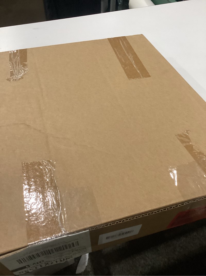 Condition photo showing New/Like New for wr17x11440 water tank assembly compatible with ge refrigerators - budora - ap3205548, 1091942, ah783