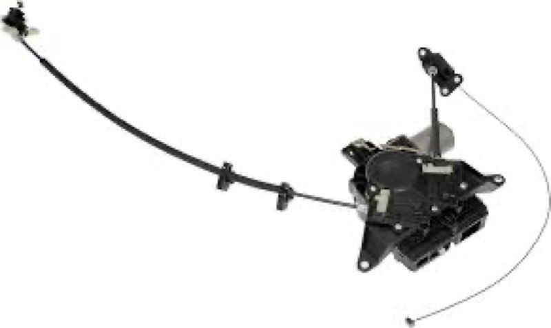 747-303 Power Sliding Door Motor Assembly Right Passenger Side Compatible with Honda Odyssey 3.5L 20