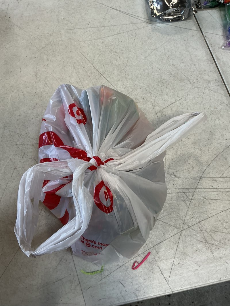 Condition photo showing New/Like New for Assortment of small pet items, miscellaneous small, variety of multiple pieces. 5 Pieces. 